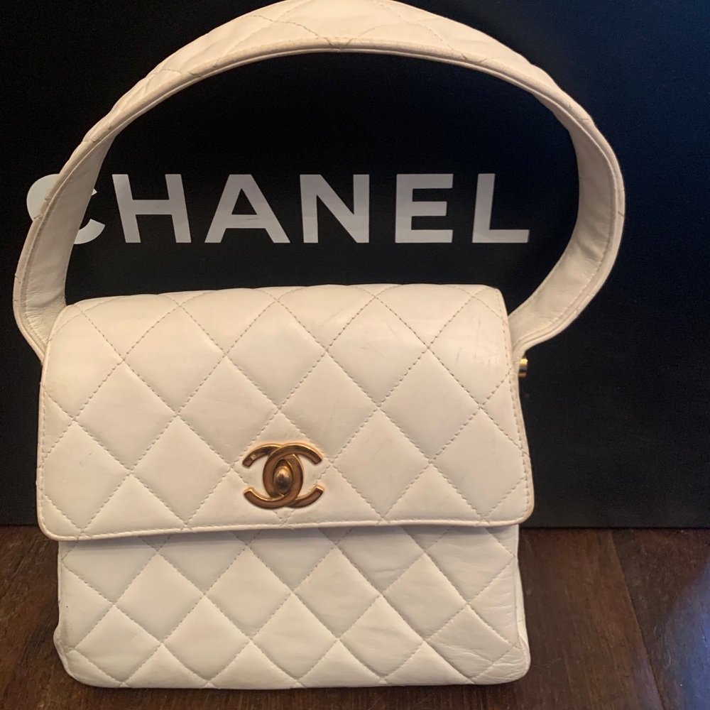 Chanel Bag ✨